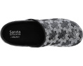 Клог Sanita Original Vegan Professional Valera с устойчивой подошвой