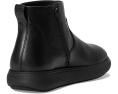 Ботинки FitFlop Iq-comff Leather Zip Ankle с молнией