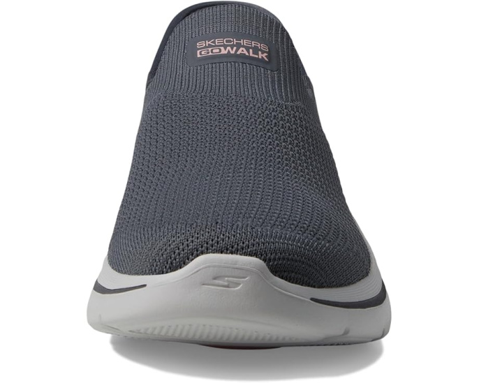 Кроссовки SKECHERS Performance Go Walk Arch Fit 2.0 Val Hands Free Slip-Ins