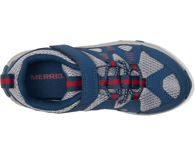 Кроссовки Merrell Trail Chaser 2 для детей