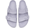 Сандалии Birkenstock Arizona EVA легкие лавандовые