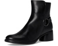 Ботинки ECCO Sculpted Lx 35 Mid-cut с молнией и каблуком