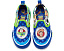 Кеды Toy Story Slip On от Ground Up с Баззом и Вуди
