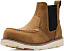 Ботинки BRUNT The Ohman 6 дюймов (15.24 см) Moc Toe NWP с композитным носком