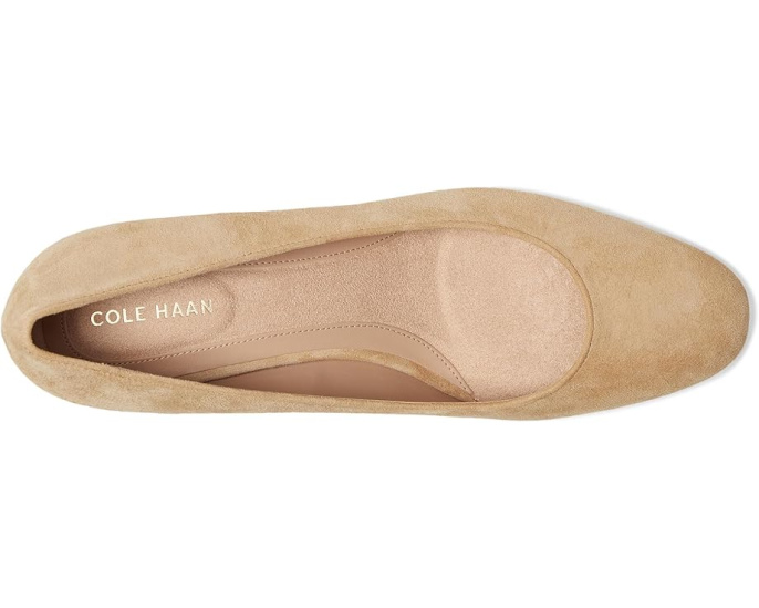 Туфли лодочки Cole Haan Go-to Shayla на массивном каблуке