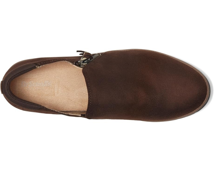 Мокасины Dr. Scholl's Nice Day Now на платформе с пеной BLOOM