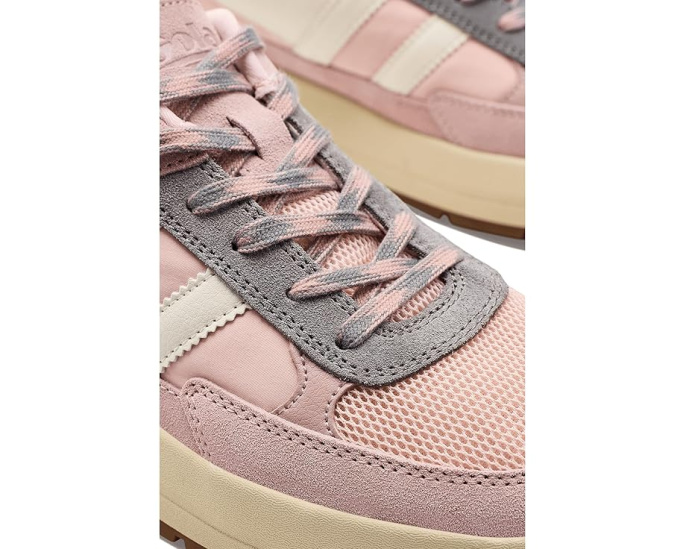 Кроссовки Phoenix от Gola с дышащим нейлоновым верхом