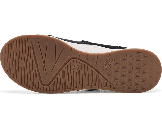 Кроссовки Dansko Carolina на мягкой подошве