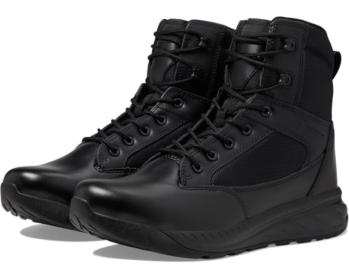 Высокие ботинки OpSpeed Tall Bates Footwear