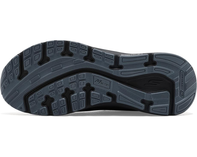 Водонепроницаемые кроссовки Skechers Go Run Consistent 3
