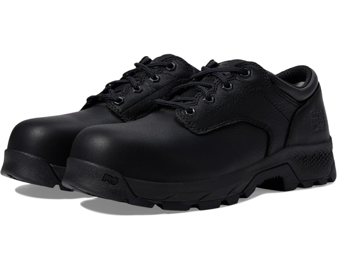 Timberland PRO Titan EV Oxford рабочие туфли с композитным носком
