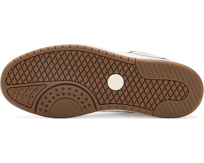 Кроссовки Vans Cruze 3.0 с технологией ComfyCush