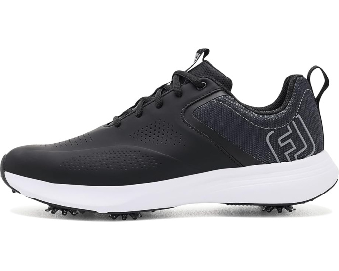 Кроссовки Qualifier FootJoy для легкой производительности и комфорта