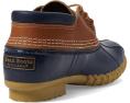 L.L.Bean Gumshoes с цветным блоком и сплошным каблуком