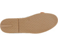 Лоферы Spring Step Berna из кожи с круглым носком и декоративной строчкой