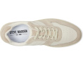 Кроссовки Steve Madden Jerro с круглым носком на резиновой подошве