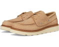 Кожаные ботинки SOREL Slabtown 62 Mariner с пробковой стелькой