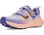 Трейловые кроссовки Teva Aventrail Shoe с системой W Strapping
