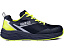Кроссовки Sparco George синие композитный носок