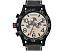Наручные часы Nixon 51-30 Chrono Leather с хронографом и водозащитой 30 ATM