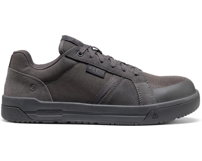 Кроссовки KEEN Kenton Low Composite Toe ESD