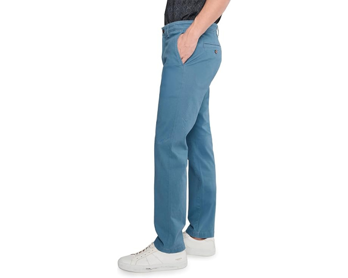 Брюки Tommy Bahama Boracay Island Chino с плоской передней частью