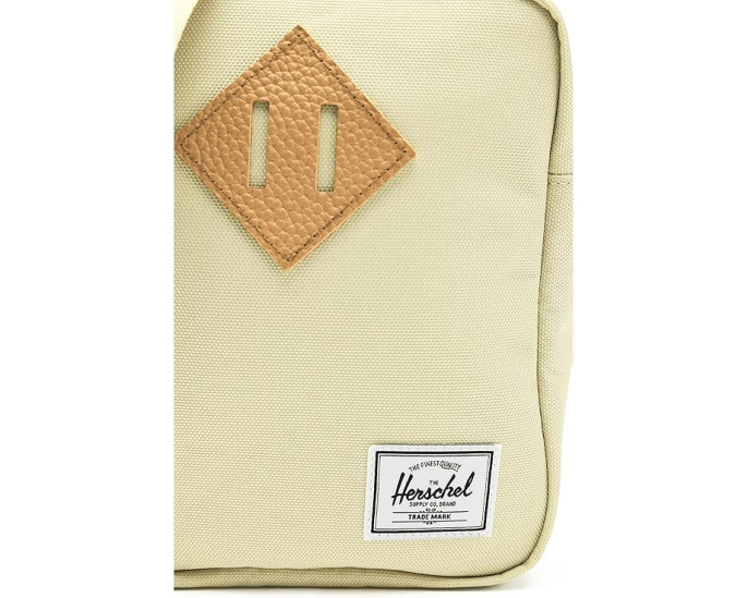 Сумка через плечо Herschel Heritage Crossbody из переработанного полиэстера