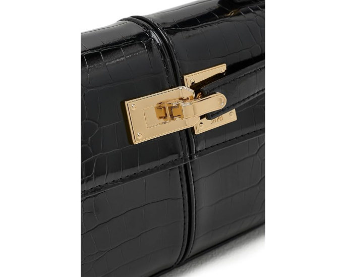 Elise Top-Handle Bag