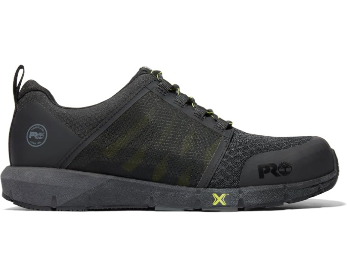 Ботинки Radius Timberland PRO с композитным носком