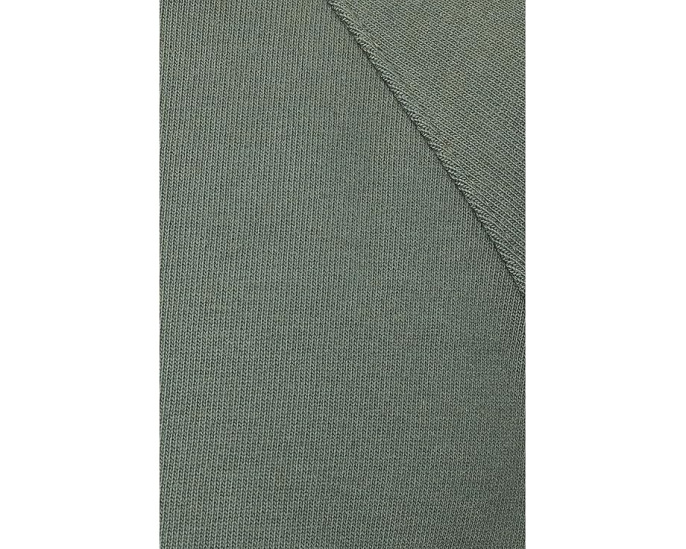 Свитшот PACT CloudKnit Raglan Crew с регланом из органического хлопка