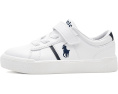 Детские повседневные кроссовки Polo Ralph Lauren Frazier