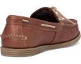 Мокасины Dockers Darnell с технологией Active Rebound и стелькой Supreme Comfort