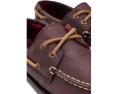 Кожаные мокасины Sperry Authentic Original с системой Wave-Siping для детей