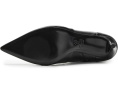 Stuart Weitzman Сапоги Stuart Power Zip 75 на каблуке