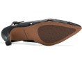 Босоножки Lindsey Cutout Slingback Johnston & Murphy с вырезами