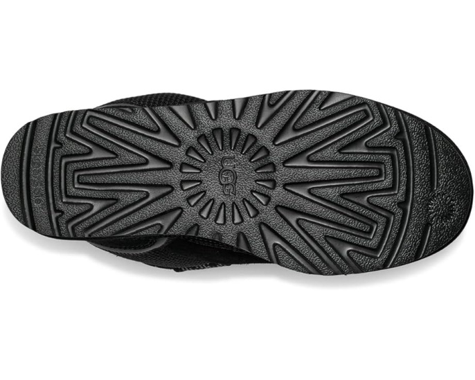 Кроссовки UGG Lowmel с шерстяной стелькой UGGpure