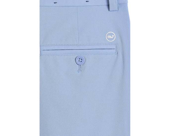Шорты On The Go для мальчиков и девочек Vineyard Vines