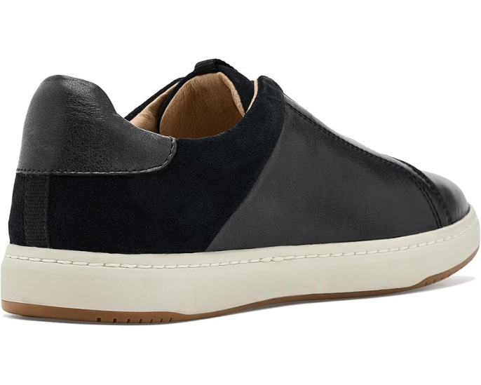 Кроссовки Dansko Jenn с круглым носком и съемной стелькой