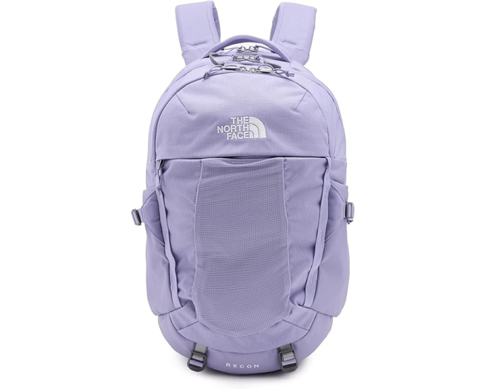 The North Face Recon женский рюкзак с анатомической спинкой