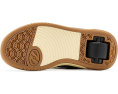 Детские кроссовки Heelys CLUB C со съемными колесами