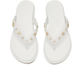 Сандалии Sperry Isla Thong с кожаным верхом