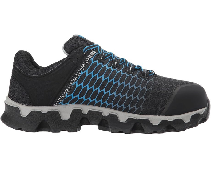 Ботинки Timberland PRO Powertrain с композитным носком