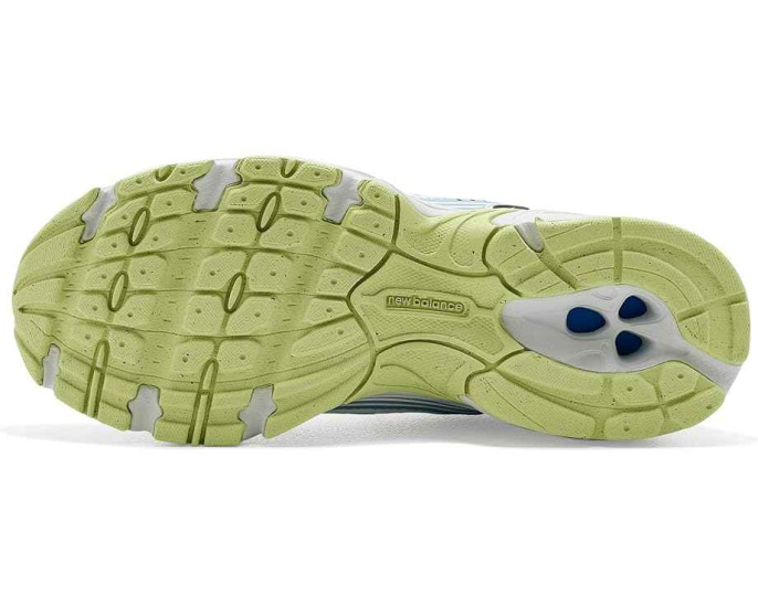 Кроссовки New Balance 530 Lace на шнуровке для детей