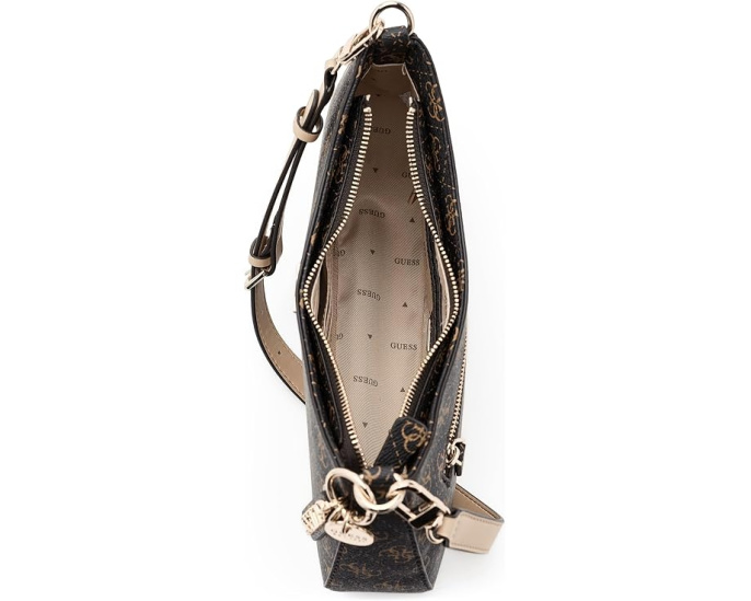 Сумка GUESS Noelle II Top Zip Shoulder Bag