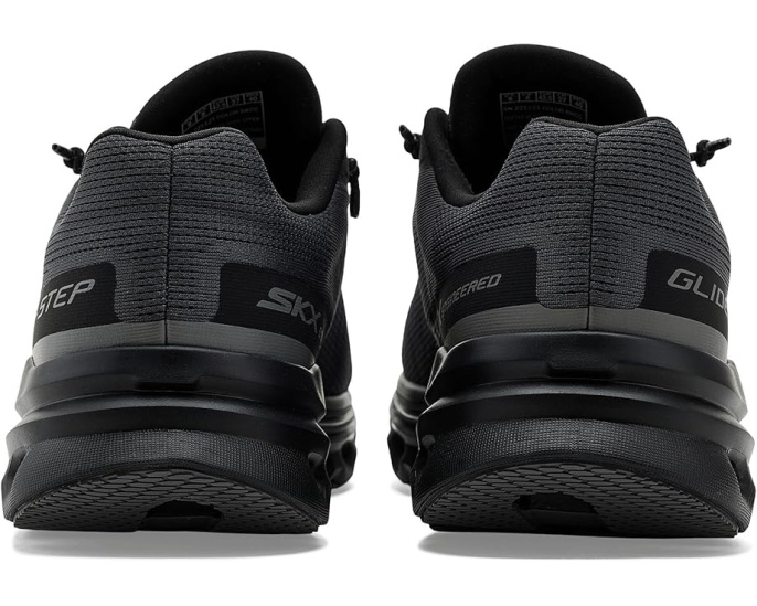 Беговые кроссовки SKECHERS Go Run Glide-step Arch-fit с поддержкой свода стопы