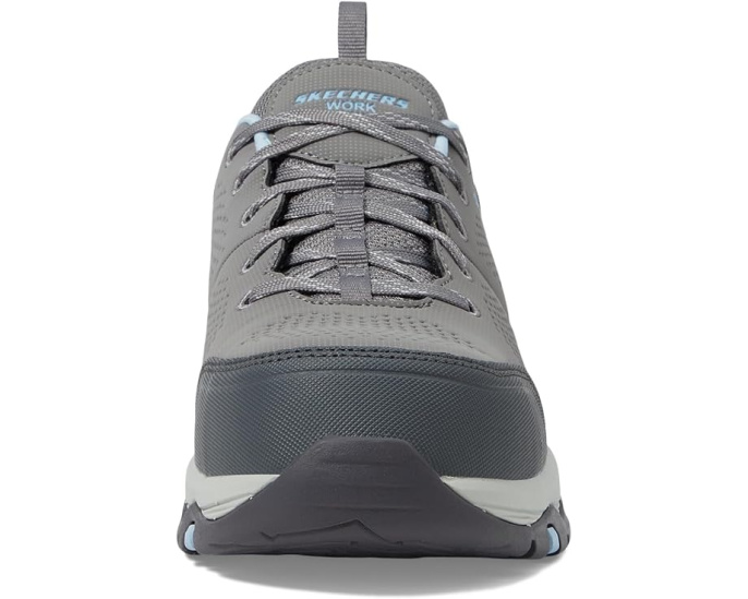 Skechers Work Trego Astallet композитный носок