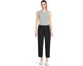 Брюки Moontide Pants от TravisMathew с зауженным силуэтом и эластичным поясом