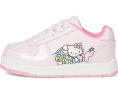 Кроссовки Josmo Hello Kitty на шнурках для детей и подростков