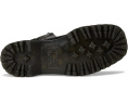 Ботильоны Dr. Martens Amaayah Lo Leather Bex Pull-On с молнией