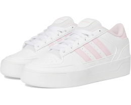Детские кроссовки adidas Break Start с верхом из синтетической кожи и резиновой подошвой